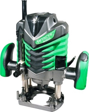 HITACHI ROUTER 8MM 900W + ROUTER SET