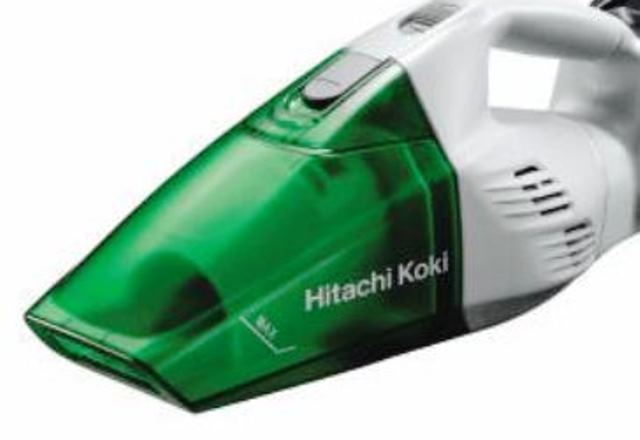 HITACHI VACUUM CLEANER 430 MM