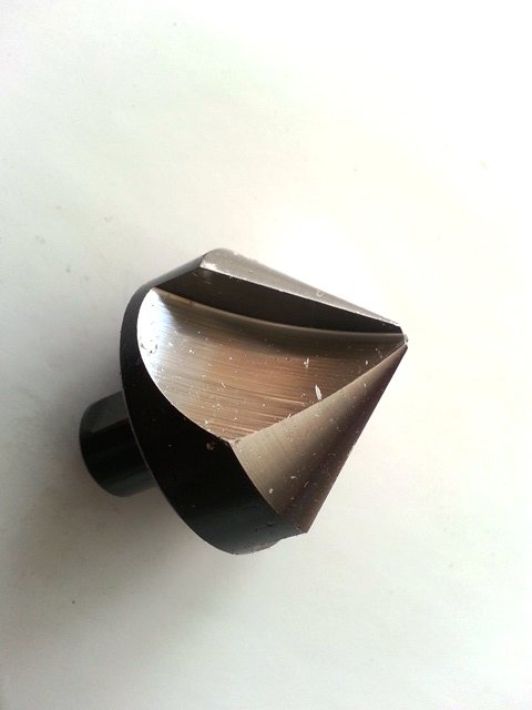 HTC COUNTERSINK 10MM-40MM