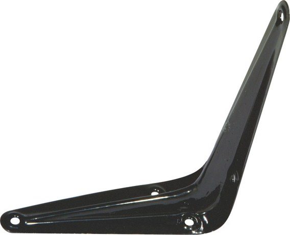 ABS BRACKET SHELF B/J 250X300MM