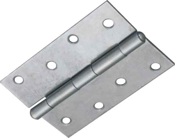 ABS HINGE BUTT B/S 50MM