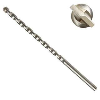 IRWIN DRILL MASONRY 6.5X400MM CYL EACH