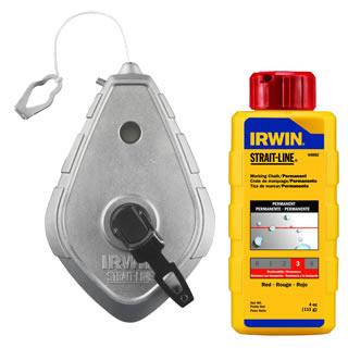 CHALKLINE IRWIN +BLUECHALK 113G 10507683