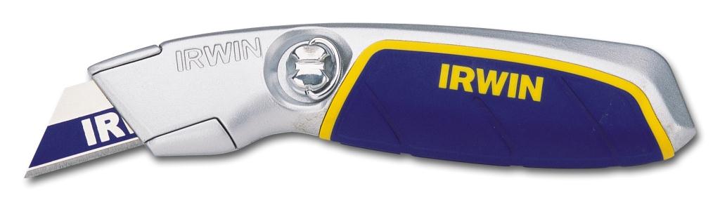 KNIFE IRWIN UTILITY FIXED P/TCH 10504237