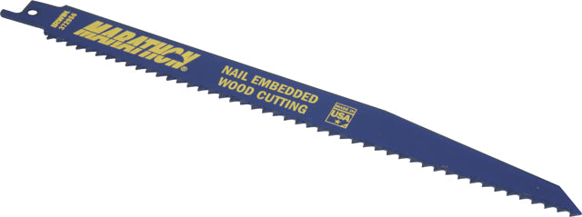 BLADE IRWIN RECIP NAIL EMBED 9" 10504158