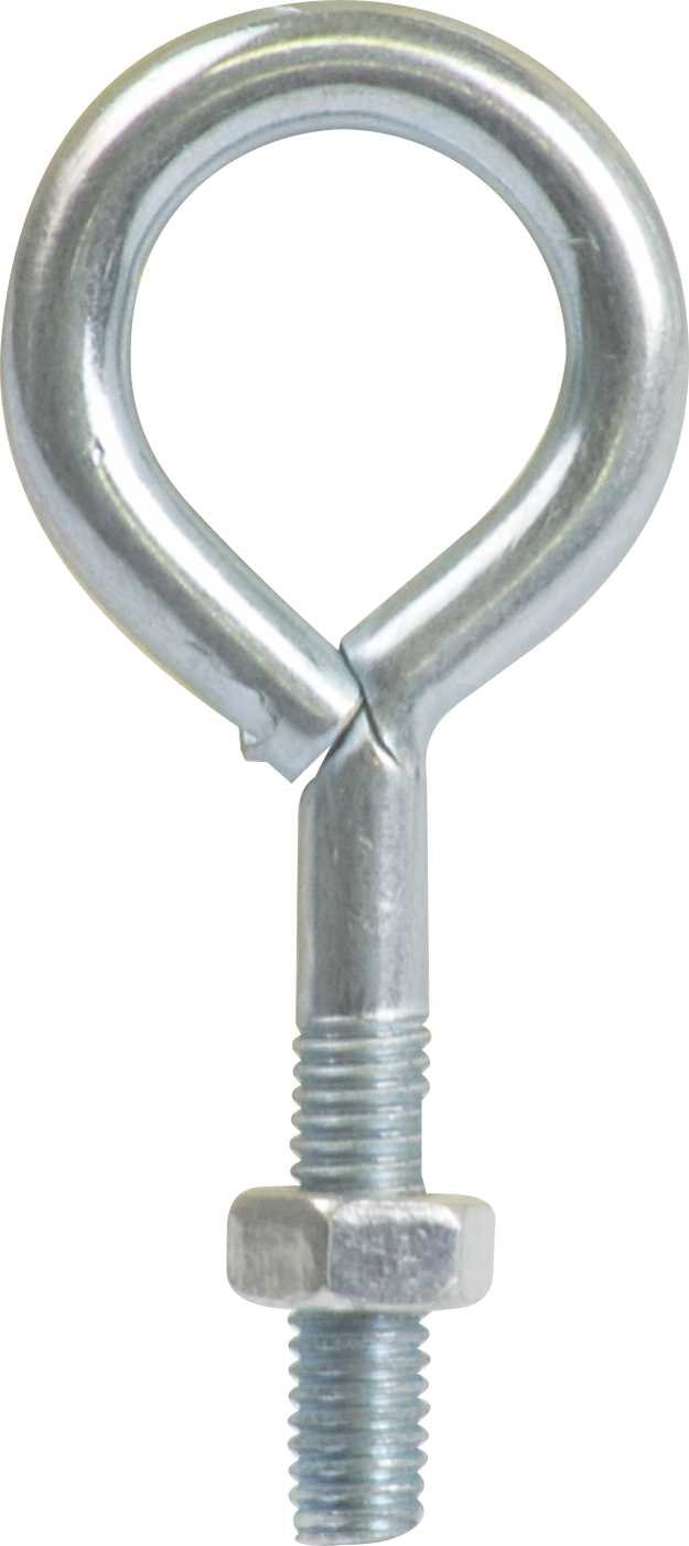 BOLT MTS EYEBOLT.10X100MM 782 GALV P10