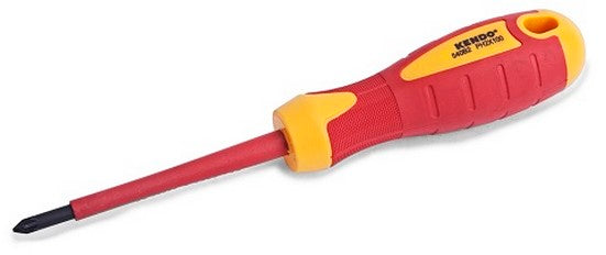 Screwdriver Kendo Vde PH 2 x 100MM