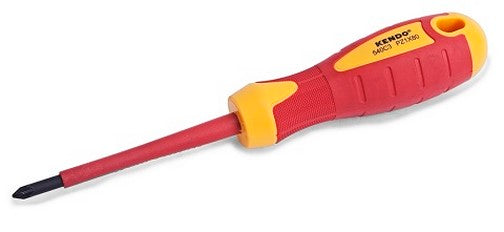 Screwdriver Kendo Vde Pz No 2 x 100MM