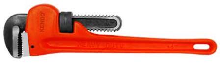 WRENCH KENDO PIPE WRENCH 300MM