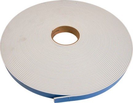 DOUBLE SIDED TAPE KLN 30MX24X3MM