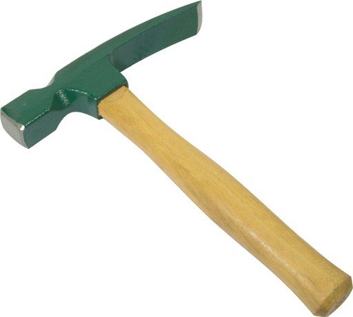 HAMMER LASHER BRICK 800GR FG04260