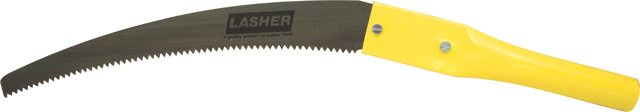 SAW LASHER PRUNE METAL CURV 333F FG01860