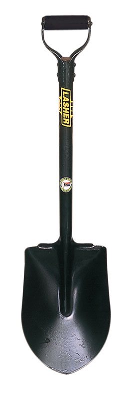 SHOVEL LASHER RND NOSE S/S MB2 FG00415