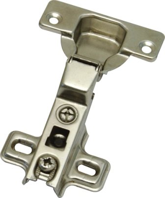 MACKIE HINGE CONCEALED OFFSET 110-10