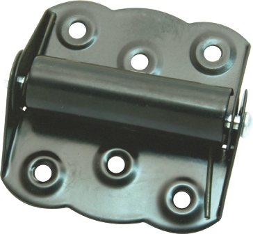 MACKIE HINGE SCREEN DOOR B/J 76MM 1PR