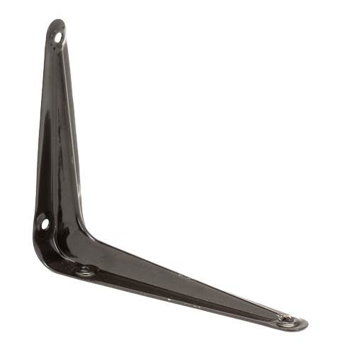 MACKIE SHELF BRACKETS B.J. 150 X 200MM
