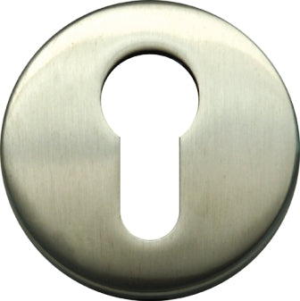 MACKIE ESCUTCHEON S/STEEL 1SET