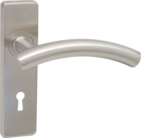 MACKIE HANDLE K/HOLE VESTA SUITE S/STEEL