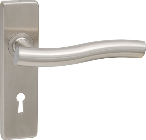 MACKIE HANDLE K/HOLE CERES SUITE S/STEEL