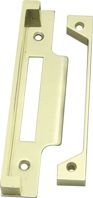 MACKIE REBATE KIT BRASS PLATED 1PC