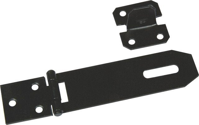 MACKIE HASP & STAPLE B/J 114MM