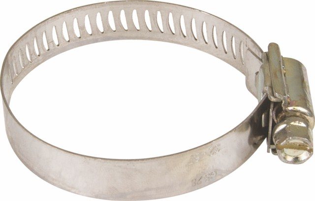 MACKIE HOSE CLAMP 32-57MM