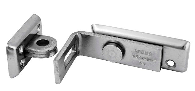 MASTER 90 DEGREE BAR HASP 732