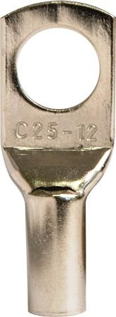 MATWELD CABLE LUG 16MM X 12MM