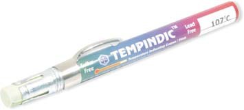 MATWELD TEMPINDIC 135DEG-C 275F EACH