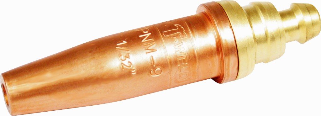 MATWELD NOZZLE CUT PRO PNM #6 3.2MM SHO