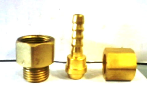 MATWELD REGULATOR HARRIS CONV KIT OXY
