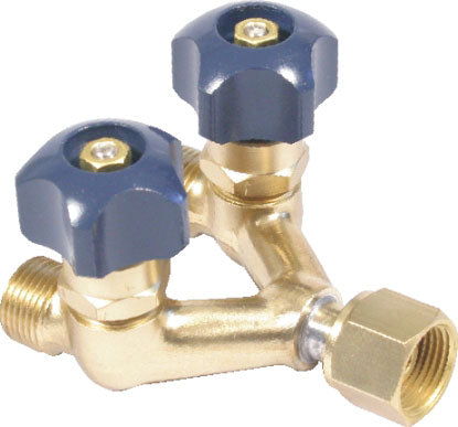 MATWELD Y PIECE ACETYLENE 3YBL