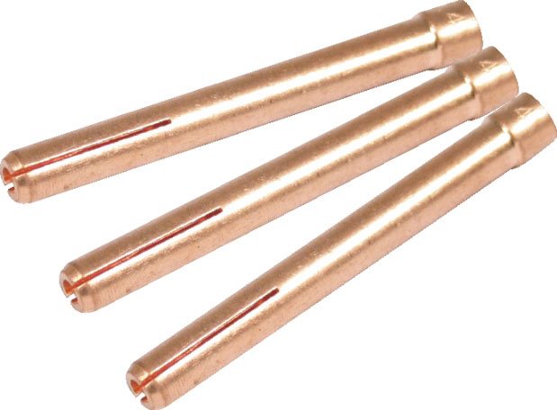 MATWELD TIG COLLET 2.4MM 10N24