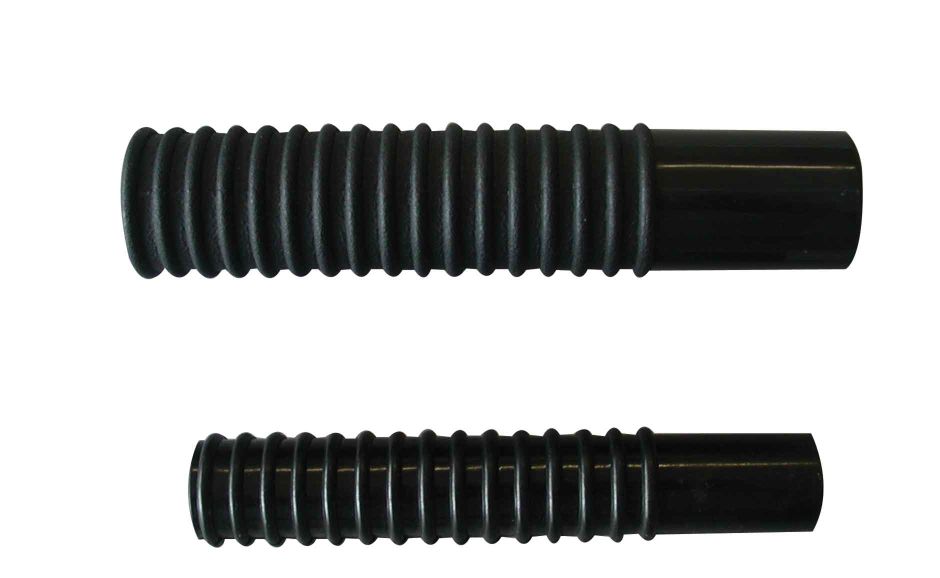MATWELD TIG HANDLE RIBBED 17V