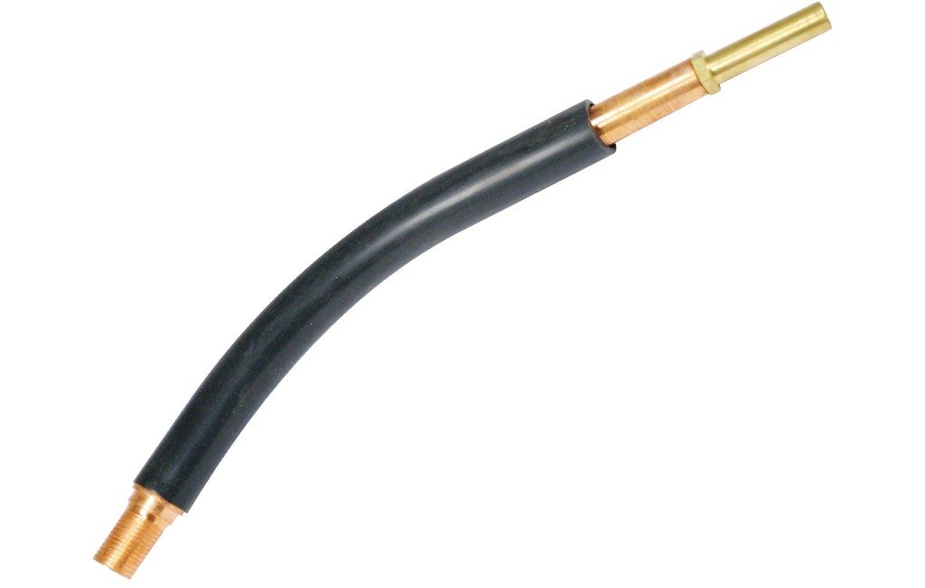 MATWELD MIG SWAN NECK TWC 65A60 #5