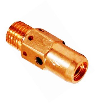 MATWELD MIG GAS DIFFUSER TWC 54A #4