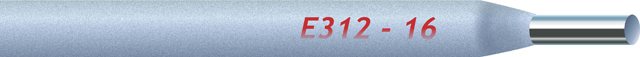 MATWELD ELECTRODE S/S 312 4.0 PER 1KG