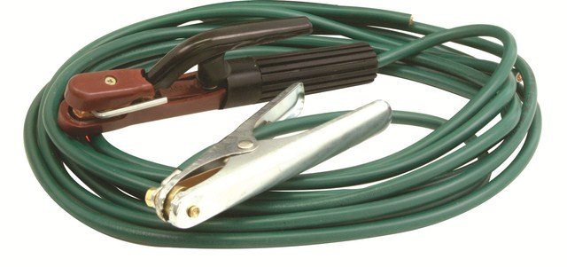 MATWELD CABLE KIT 160A FOR MAT9001/9050K