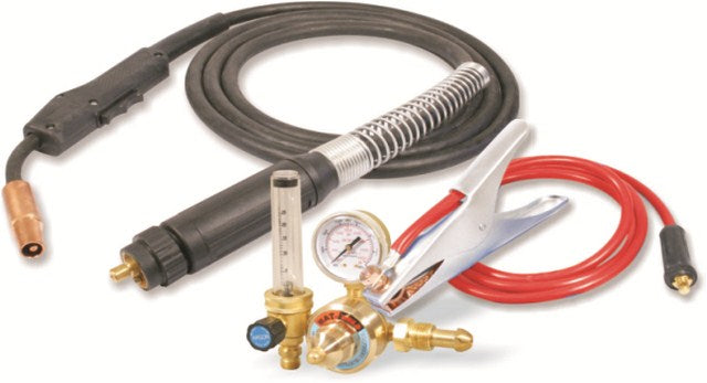 MATWELD WELDER.ACC KIT FOR 9072