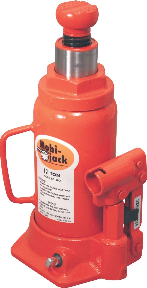 JACK MOBI BOTTLE 12T