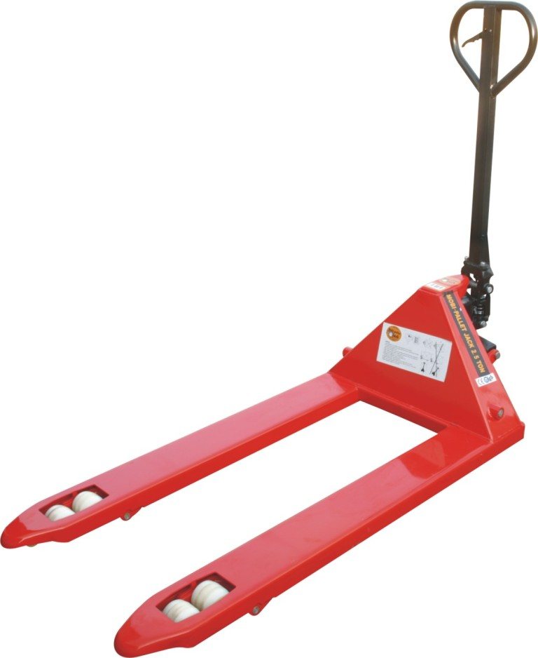 JACK MOBI PALLET 2.5T 385X1220MM