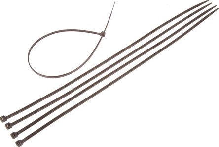 CABLE TIES 8PCS 400X5MM