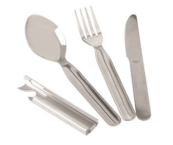CUTLERY NEST S/STEEL