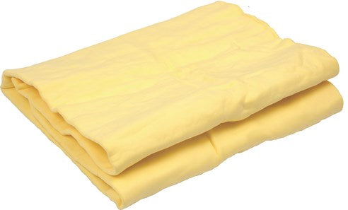 CHAMOIS PVA IN PLASTIC 43X68CM