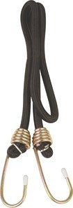 STRAP BUNGEE IND RD ZINC S/HOOK 10X100CM
