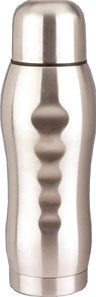 S/STEEL 800ML WATER BOTTLE NEW