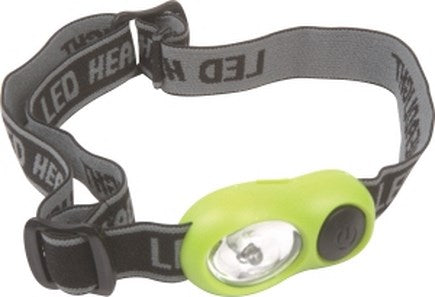 ENTRY LEVEL HEADLIGHT FOR KIDS