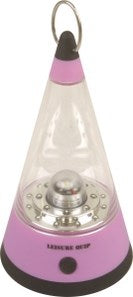LANTERN PYRAMID