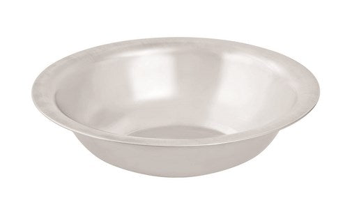 S/STEEL BOWL 21CM