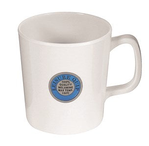MELAMINE MUG 9CM
